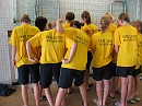 WSV Speyer DMS 2008 * Mannschaft mit gelben T-Shirts von hinten * 2816 x 2112 * (1.48MB)